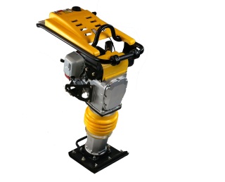 Delta-Competent Stampfer Grabenstampfer Vibrationsstampfer Honda GX100 