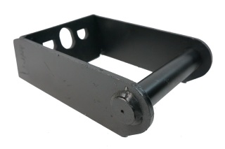 Delta-Competent MS01 Adapter Adapterrahmen Anschweißadapter SW01 Anschweißrahmen 253662143707