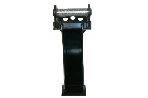 Delta-Competent MS03 Tieflöffel Baggerschaufel Baggerlöffel Minibagger 15 cm 150 mm Hardox