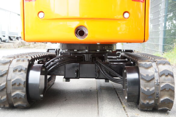 Lonking Minibagger CDM6010
