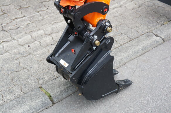 Lonking Minibagger CDM6010