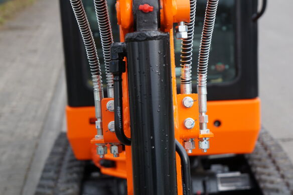 Lonking Minibagger CDM6020