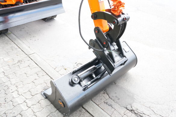 Lonking Minibagger CDM6025