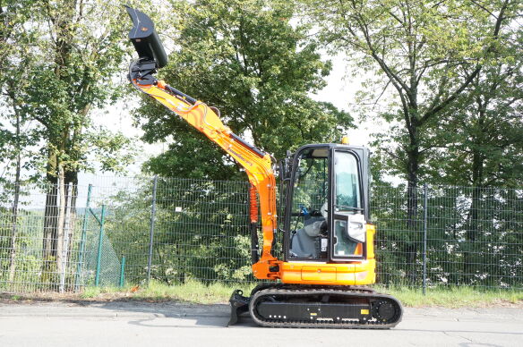 Lonking Minibagger CDM6025