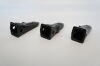 Delta-Competent 3 x 1U3202-RC Baggerzahn Cat-System J200