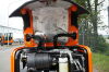 Lonking Minibagger CDM6010