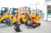 Lonking Minibagger CDM6010