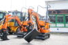 Lonking Minibagger CDM6010