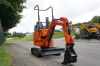 Lonking Minibagger CDM6010