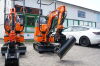 Lonking Minibagger CDM6010