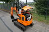 Lonking Minibagger CDM6010