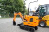Lonking Minibagger CDM6010