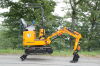 Lonking Minibagger CDM6010