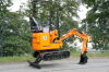 Lonking Minibagger CDM6010