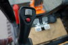 Lonking Minibagger CDM6020