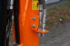 Lonking Minibagger CDM6020