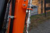 Lonking Minibagger CDM6020