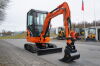 Lonking Minibagger CDM6020