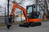 Lonking Minibagger CDM6020