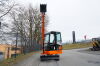 Lonking Minibagger CDM6020