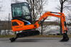 Lonking Minibagger CDM6020