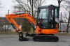 Lonking Minibagger CDM6020