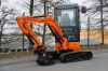 Lonking Minibagger CDM6020