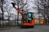 Lonking Minibagger CDM6020