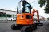 Lonking Minibagger CDM6025