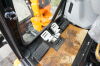 Lonking Minibagger CDM6025