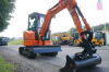 Lonking Minibagger CDM6025