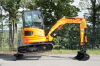 Lonking Minibagger CDM6025