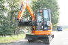 Lonking Minibagger CDM6025