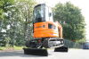 Lonking Minibagger CDM6025