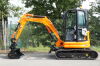 Lonking Minibagger CDM6025