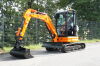 Lonking Minibagger CDM6025