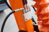 Lonking Minibagger CDM6025