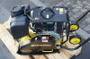 MASTERPAC Masterpac Rüttelplatte PC4012L 98 kg mit Lombardini Kohler Diesel