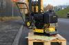 MASTERPAC Masterpac Rüttelplatte PC4012L 98 kg mit Lombardini Kohler Diesel