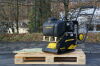 MASTERPAC Masterpac Rüttelplatte PC4012L 98 kg mit Lombardini Kohler Diesel
