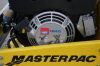MASTERPAC Masterpac Rüttelplatte PCR7060 mit HATZ Diesel reversierbar