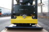 MASTERPAC Masterpac Rüttelplatte PCR7060 mit HATZ Diesel reversierbar