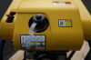 MASTERPAC Masterpac Vibrationsstampfer PMR85D mit YANMAR Diesel