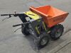Delta-Competent Minidumper 4x4