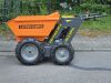 Delta-Competent Minidumper 4x4