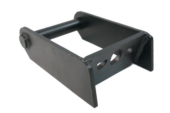 Delta-Competent MS01 Adapter Adapterrahmen Anschweißadapter SW01 Anschweißrahmen