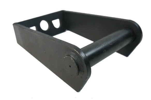 MS03 Adapter Adapterrahmen Anschweißadapter SW03 Anschweißrahmen