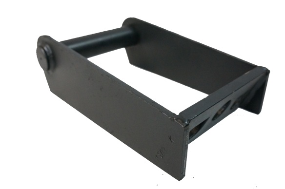MS03 Adapter Adapterrahmen Anschweißadapter SW03 Anschweißrahmen